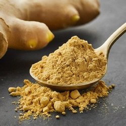 Dry Ginger