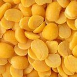 Pigeon Peas (Tur)