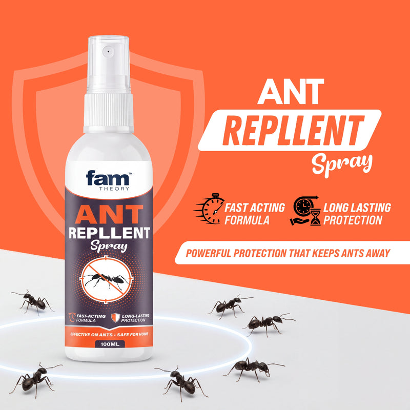 Ant Repellent Spray