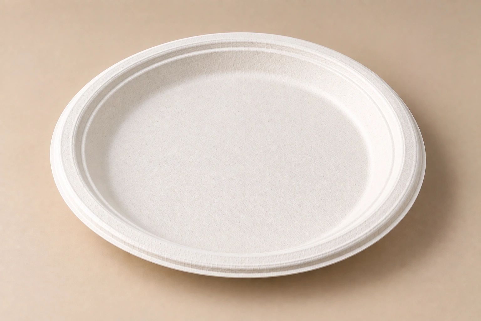 10″ Round Plate