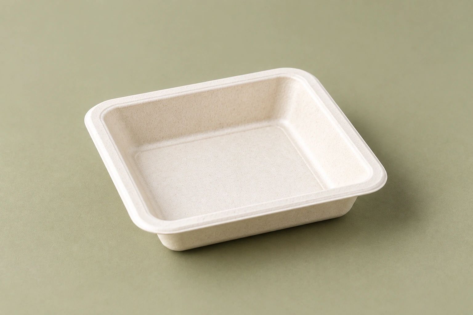120 ml Square Tray