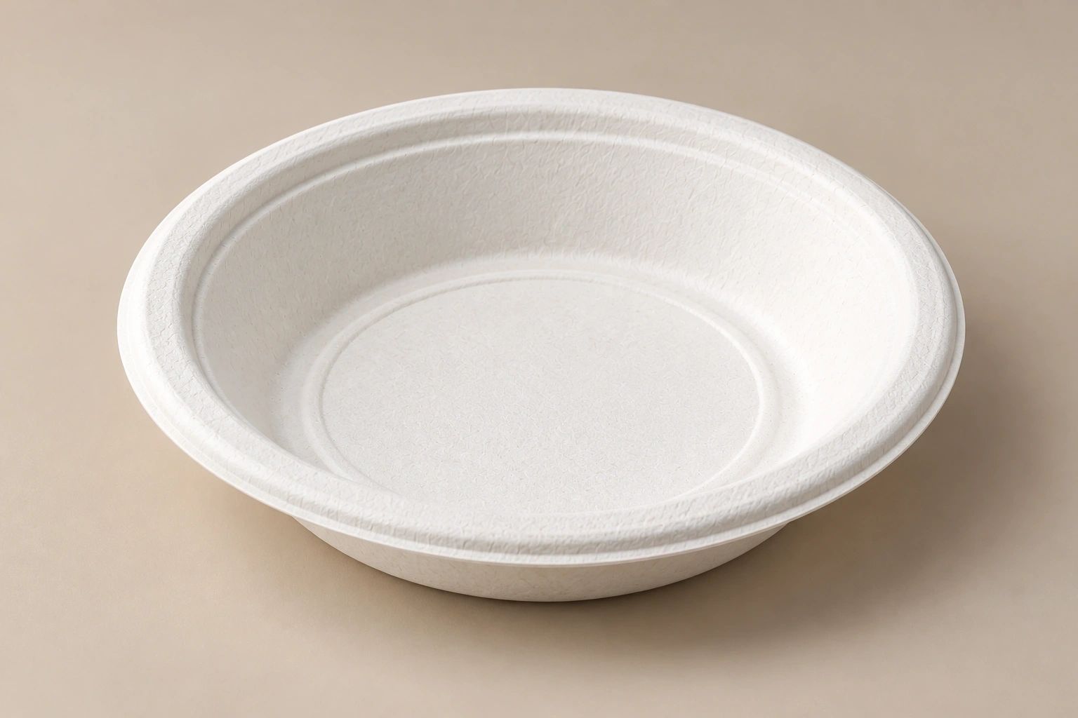 6″ Deep Dessert Plate